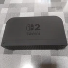 Nintendo Switch 2 Dock Only