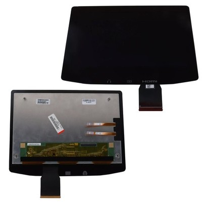 Rear Seat LCD Display Touch Screen for 2022-2024 Jeep Grand Cherokee C101UAB02.0
