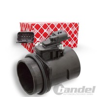 Febi Luftmassenmesser LMM Passend FüR CitroËN Berlingo C-ELYSEE C3 C4 C5 DS3