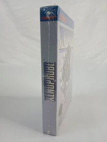 Xenophobe nintendo NES Brand New SEALED Sunsoft