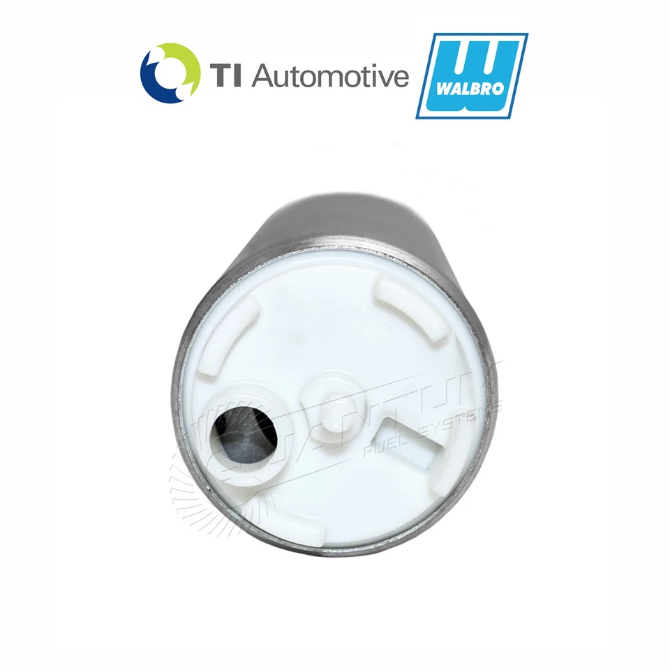 Bomba de combustible genuina Walbro/Ti GSS342 255LPH + Kit QFS para Honda Accord 1994-2002 Foto 3 de 4