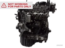 Audi A5 Nackter Motor 1.8 TFSI Benzin 125kW (170 HP) CJEB 2012 Convertible 2/3dr