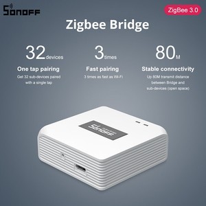 alexa zigbee bridge