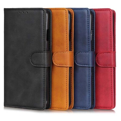BOOK HÜLLE für Samsung Galaxy A26 5G Handyhülle Flip Case Klapphülle Slim Cover
