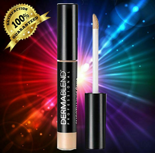 dermablend camo concealer