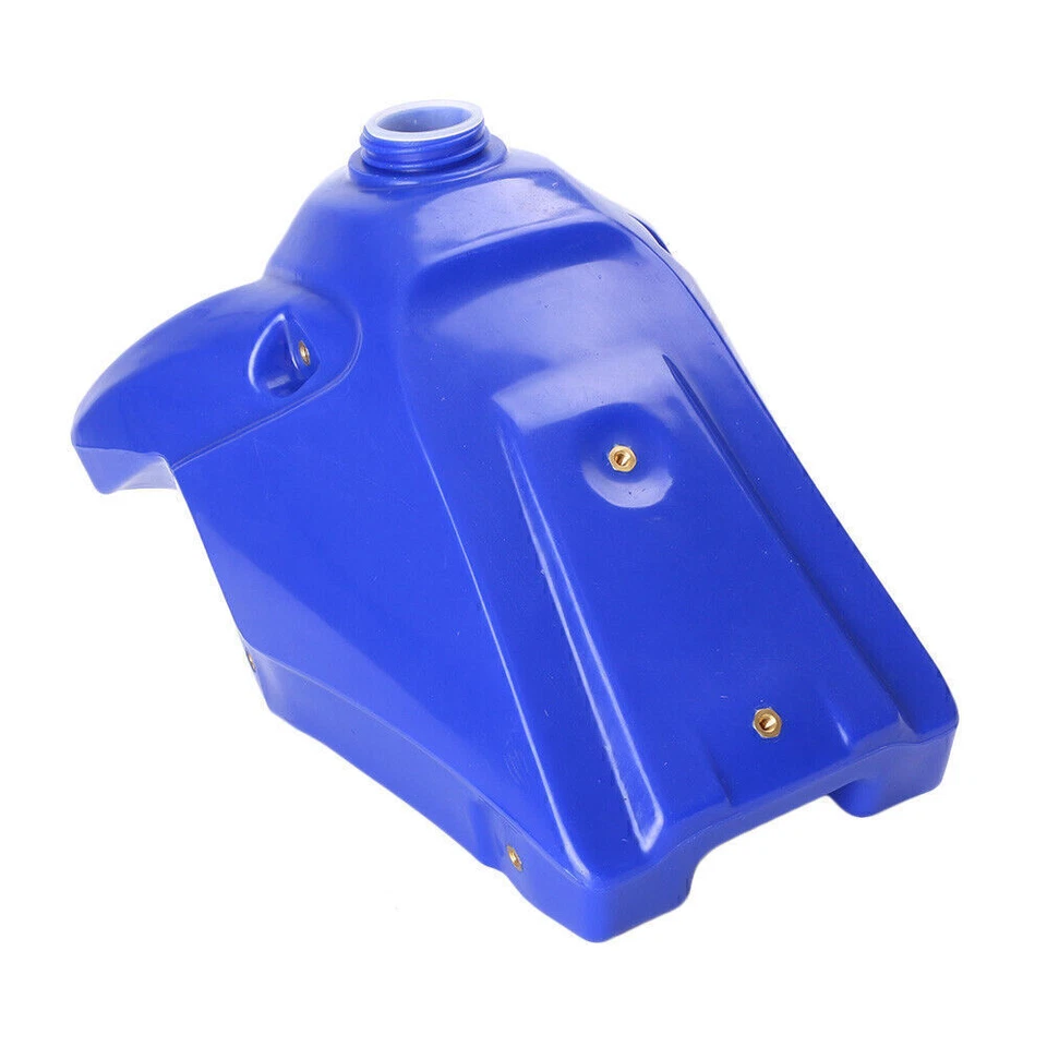For Yamaha TTR125 2000-2007 2001 2002 2003 2004 2005 06 Motorcycle Fuel Gas Tank Foto 4 de 4