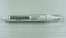 New OEM Mazda Touch Up Paint Pen Snowflake White Pearl 25D/26G