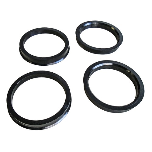 Zentrierringe in verschiedenen Größen für viele Felgen- und Autohersteller - Picture 8 of 43