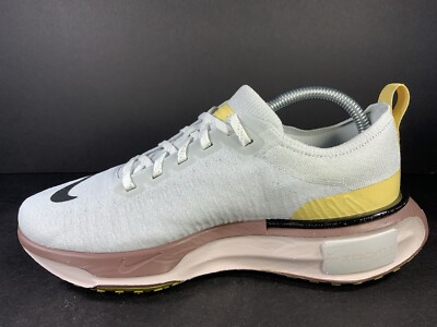 Nike ZoomX Invincible Run 3 Photon Dust Grey Women's Size 9