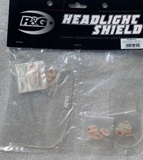 Feu avant (phare) BMW 650