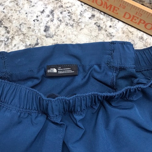The North Face Mens Movmynt Pants Size Large NF0A537C - Picture 3 of 12