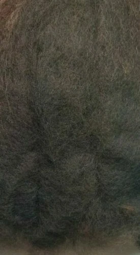 Felting Brown Craft Spinning Batts