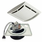 Broan HVAC & Refrigeration Fans & Blowers