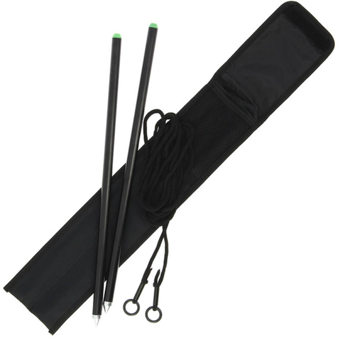 NEW NGT MARKER ROD MEASURING DISTANCE STICKS FOR CLIPING UP CARP FISHING TACKLE
