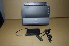 Canon image FORMULA DR-C225 Office Document Scanner M111241 with POWER ADAPTER