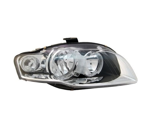 Right Headlight for Audi A4 B7 2006 2007 2008 VP788P Clear LHD - 第 1/1 張圖片