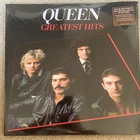 Queen – Greatest Hits - 2 x LP Vinyl Records 12" - NEW Sealed - Classic Rock