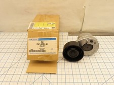 Ford Ys4z-6b209-aa Belt Tensioner With Pulley Bt-59