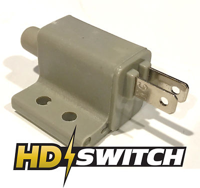 500013 Safety Interlock Plunger Switch Fits Dixie Chopper | eBay