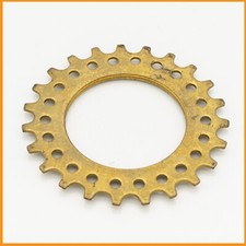 EVEREST ORO GOLD 23 t SPROCKET COG FREEWHEEL 6 SPEED ROAD BIKE VINTAGE SP CAIMI