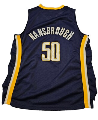 ヒ*タ様 希少❗️❗️ NBAユニフォーム Indiana Pacers J O ヒ*タ様 希少❗️❗️ NBAユニフォーム Indiana Pacers J O