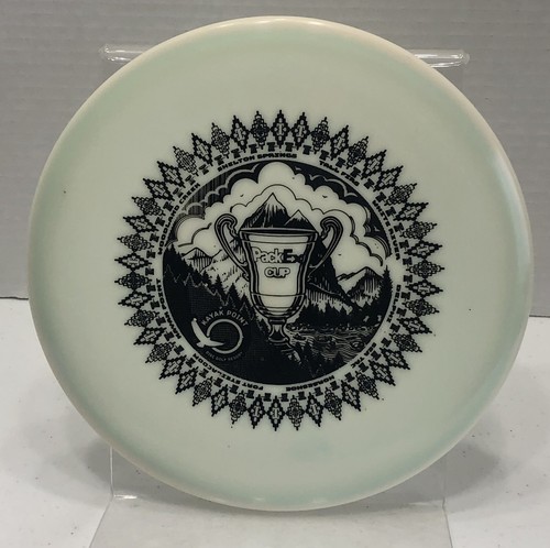 Discraft Buzzz 177+g PackEX Cup Ultimate Frisbee Washington Midrange Golf Disc