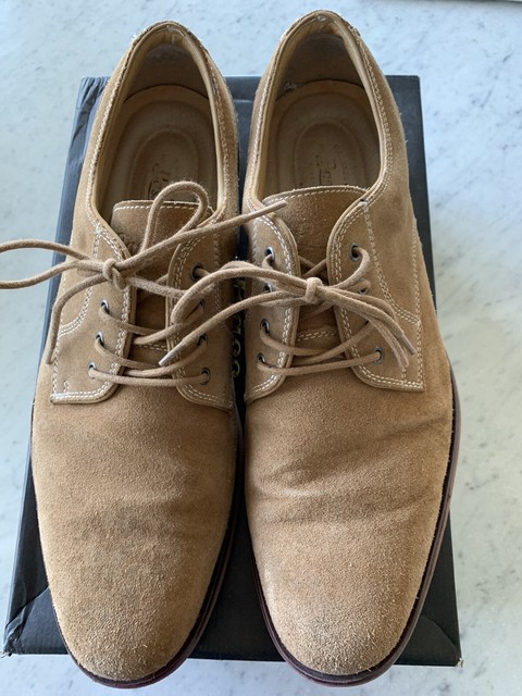 gh bass proctor buck