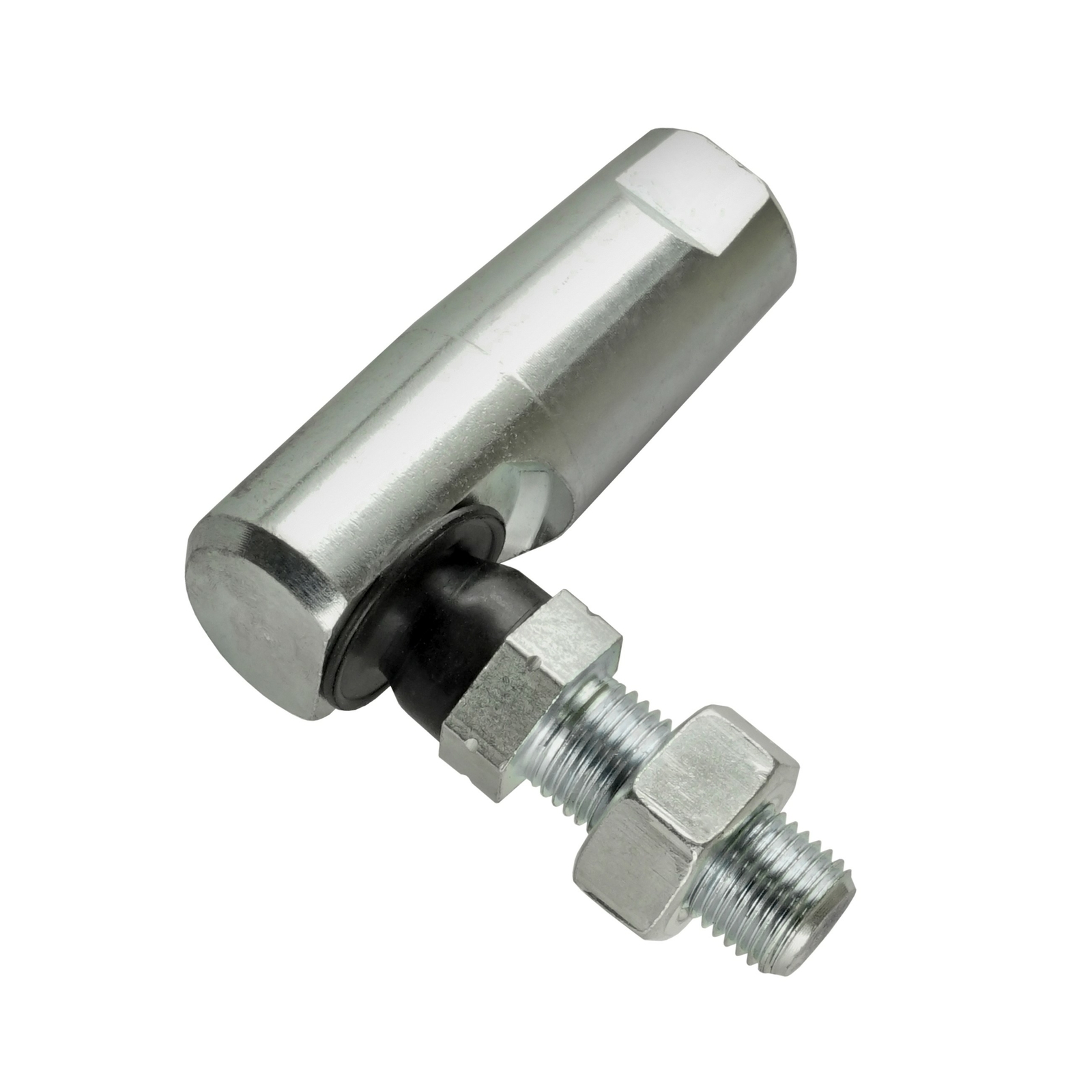 Front Right Tie Rod End 1/2" 20 Pitch Fits John Deere GX325 GX335 X465