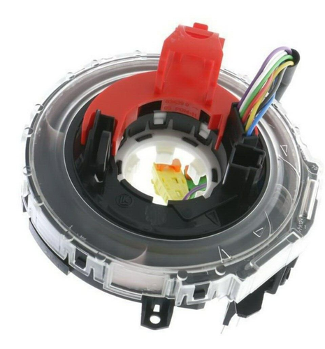 Clockspring FOR G500 G55 AMG G550 G63 AMG GL320 GL350 GL450 GL550 W/O Heated - Picture 3 of 7