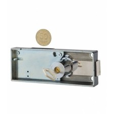 AUTHENTIC NEW ABLOY SC403 COIN OPERATED LOCKS for LEFT-HANDED DOORS