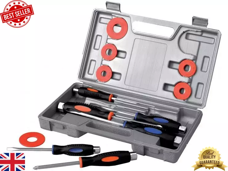Halfords impact driver deals