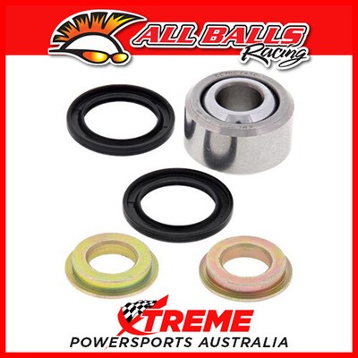 Dr200 Rear Spring For Suzuki DR200SE TROJAN 1996-2018 Lower Rear Shock Bearing Kit All ...