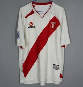 Peru Walon | eBay