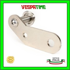 ANTIAFFONDO AMMORTIZZATORE PER VESPA 50 N L R SPECIAL 125 PRIMAVERA ET3 PK INOX