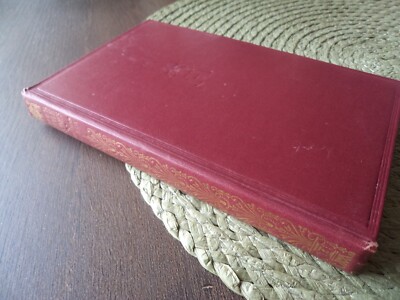 thomas hardy-lifes little ironies-hardback 1953