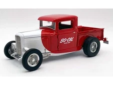 1932 Ford Truck - So-Cal Speed Shop Diecast 1:18 Scale Model - ACME A1804107