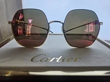 Cartier sunglass CT0267S-003