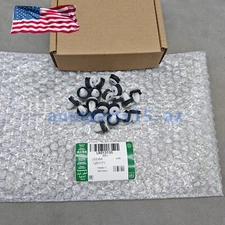 New 20X Door Trim Panel Clip Fastener Retainer Molding Clip for Ford Land Rover