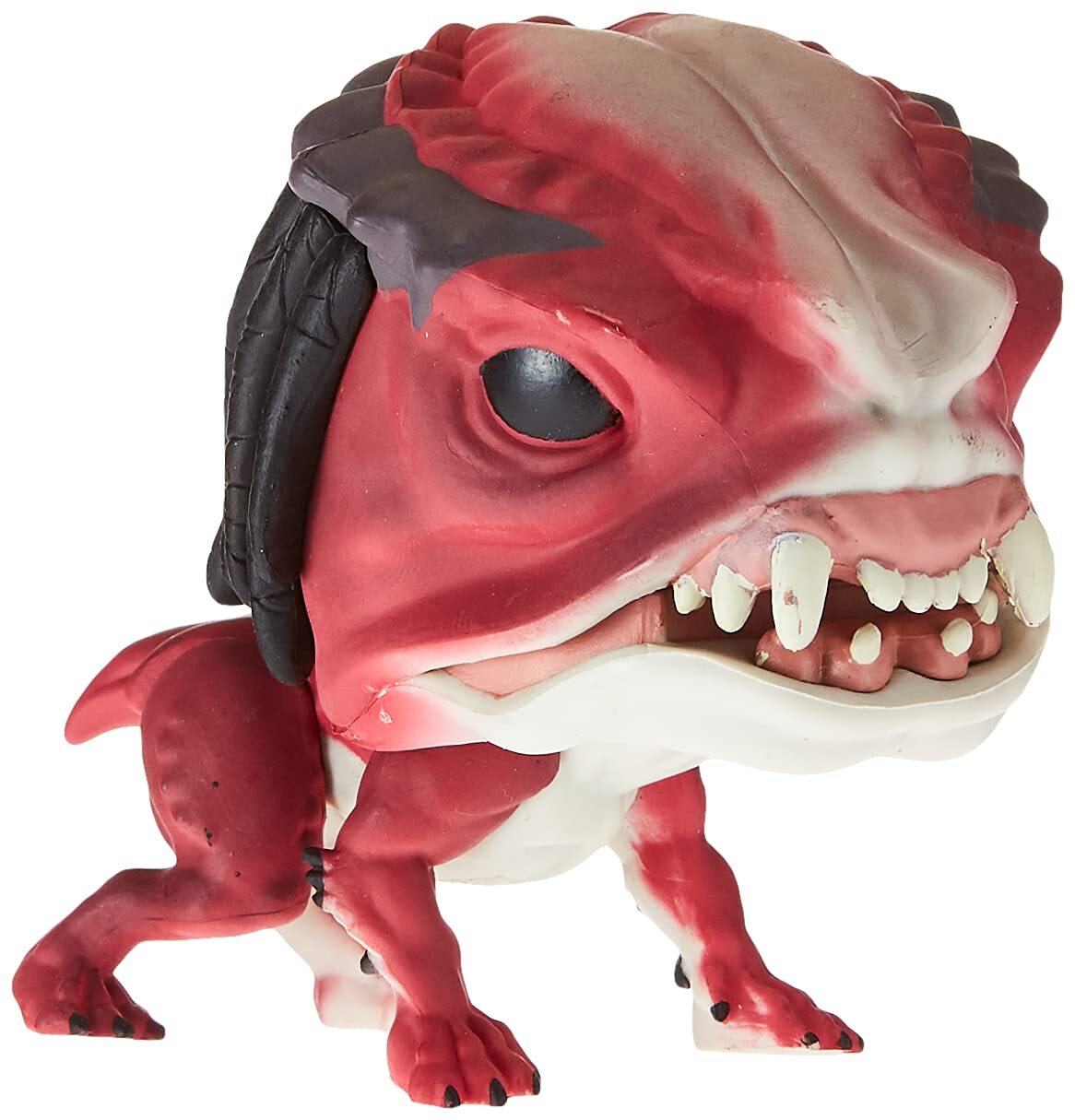 Funko Pop! Vinyl: Movies: The Predator Dog: Dog - 1/6 Odds For Rare Chase Varian