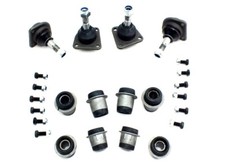 Kit Revisione Riparazione Assale Anteriore Sospensione Anteriore Fiat 124 Spider e Coupè