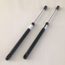 A Pair2 2ea Gas Strut Shock Spring Lift Prop Cylinder 16 25 Lb