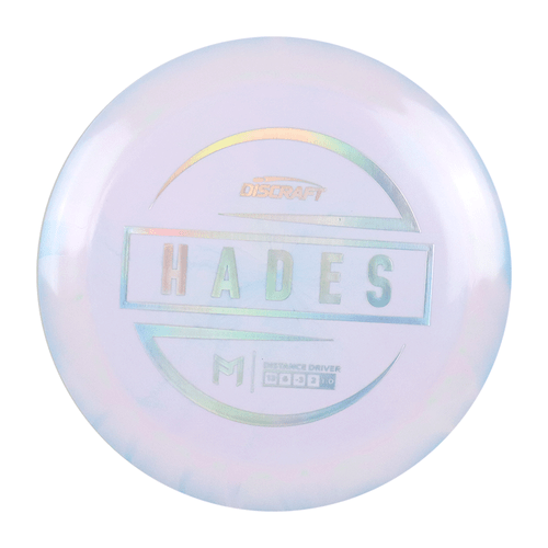 Disc Discraft Golf Paul McBeth Signature Hadès Distance Driver 12/6/-3/2 - Choisissez - Photo 10/116