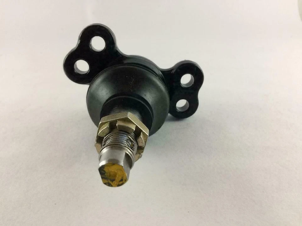 Ball Joint Assembly Upper Arm 0401BA0140N For Bolero, Scorpio, Thar - Image 3 of 4