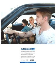 Carey Mulligan signed autographed 8x10 photo “Drive” ACOA