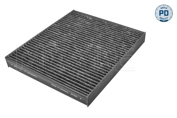 Meyle Innenraumfilter Aktivkohlefilter FüR VW Polo AW1 BZ1 Seat Arona KJ7-image