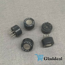 5PCS New FIGARO TGS-813 TGS813 Combustible Gas Sensor US