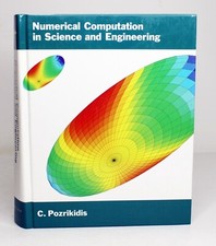 Numerical Computation in Science and Engineer...