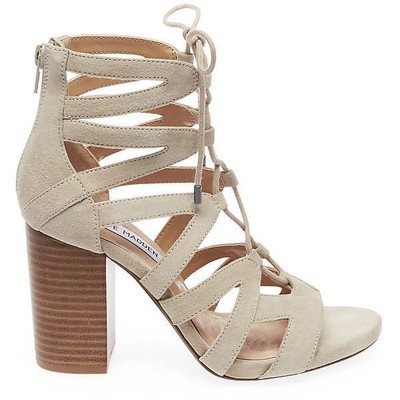 steve madden july cage sandal