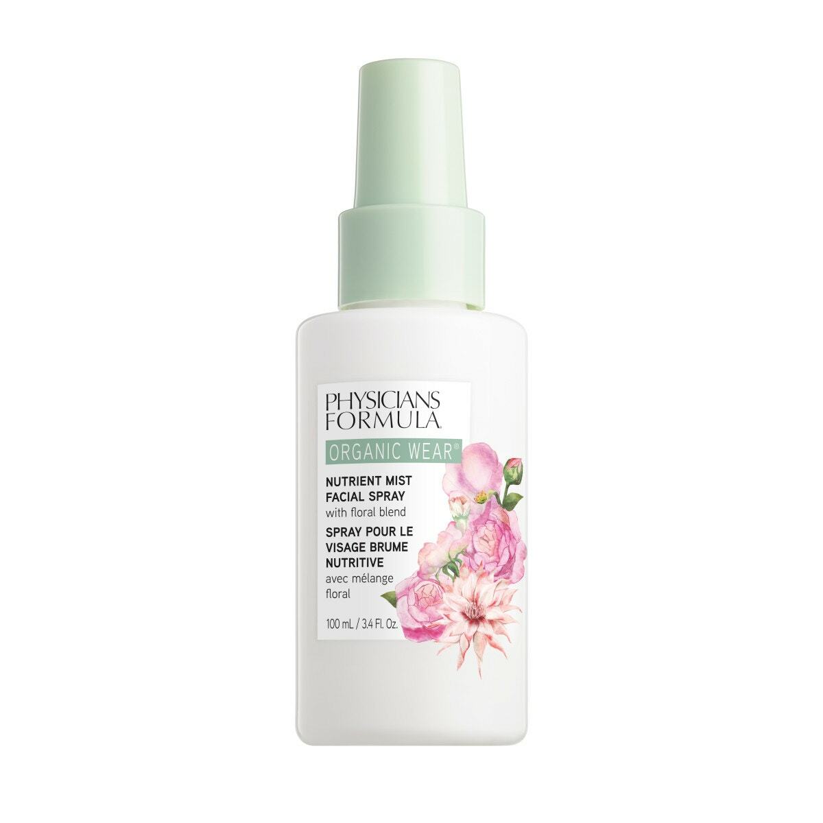 Спрей для лица Physicians Formula Organic Wear Nutrient Mist PF11055 2590₽