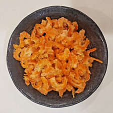 3 LB Dried American Dried Shrimp New Orleans Louisiana Medium Size